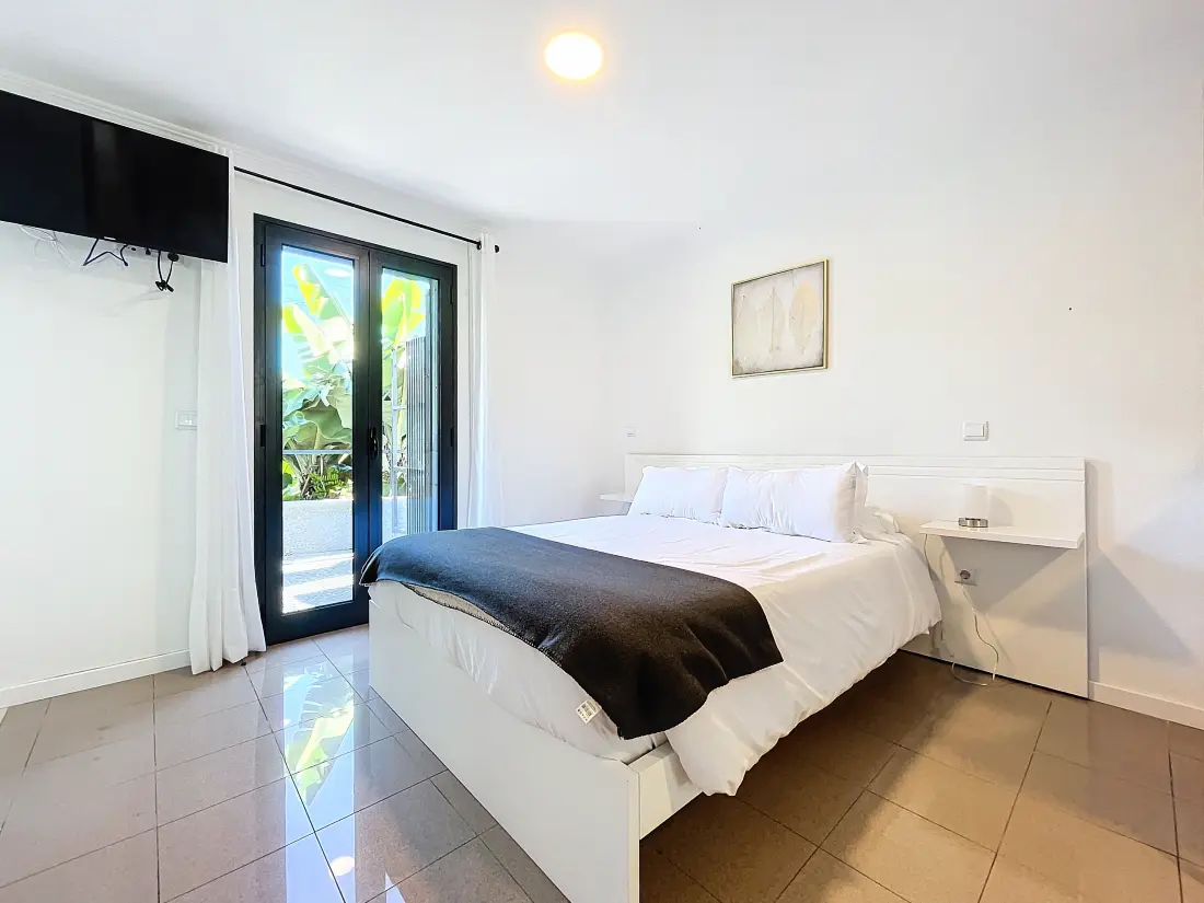 Studio à Funchal (Madère)