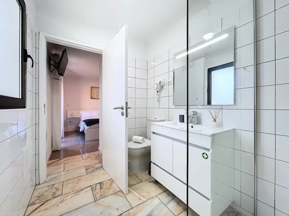 Studio à Funchal (Madère)