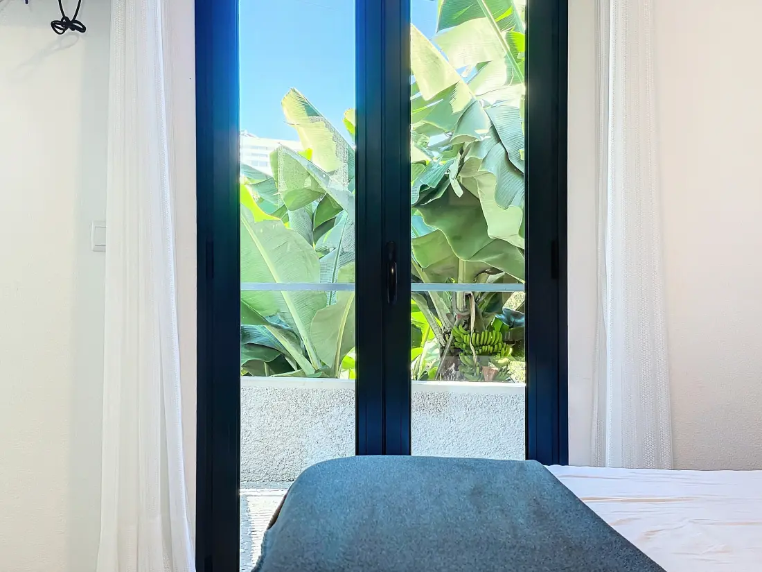 Studio à Funchal (Madère)