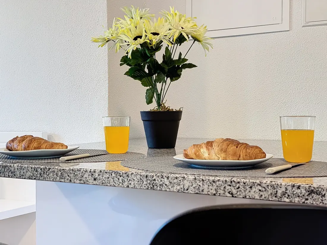 Studio à Funchal (Madère)