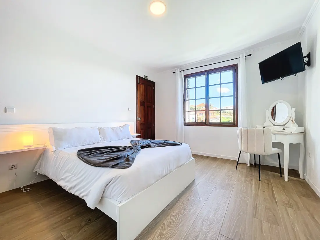 Studio à Funchal (Madère)