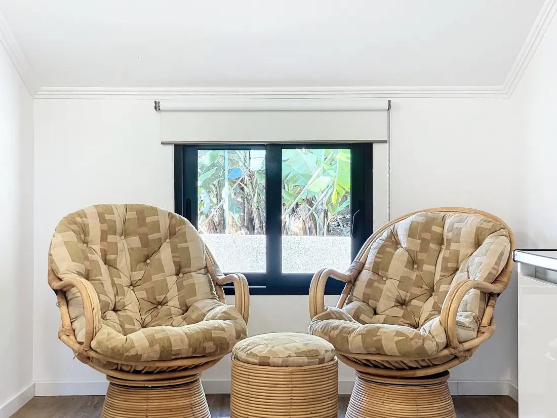 Studio à Funchal (Madère)
