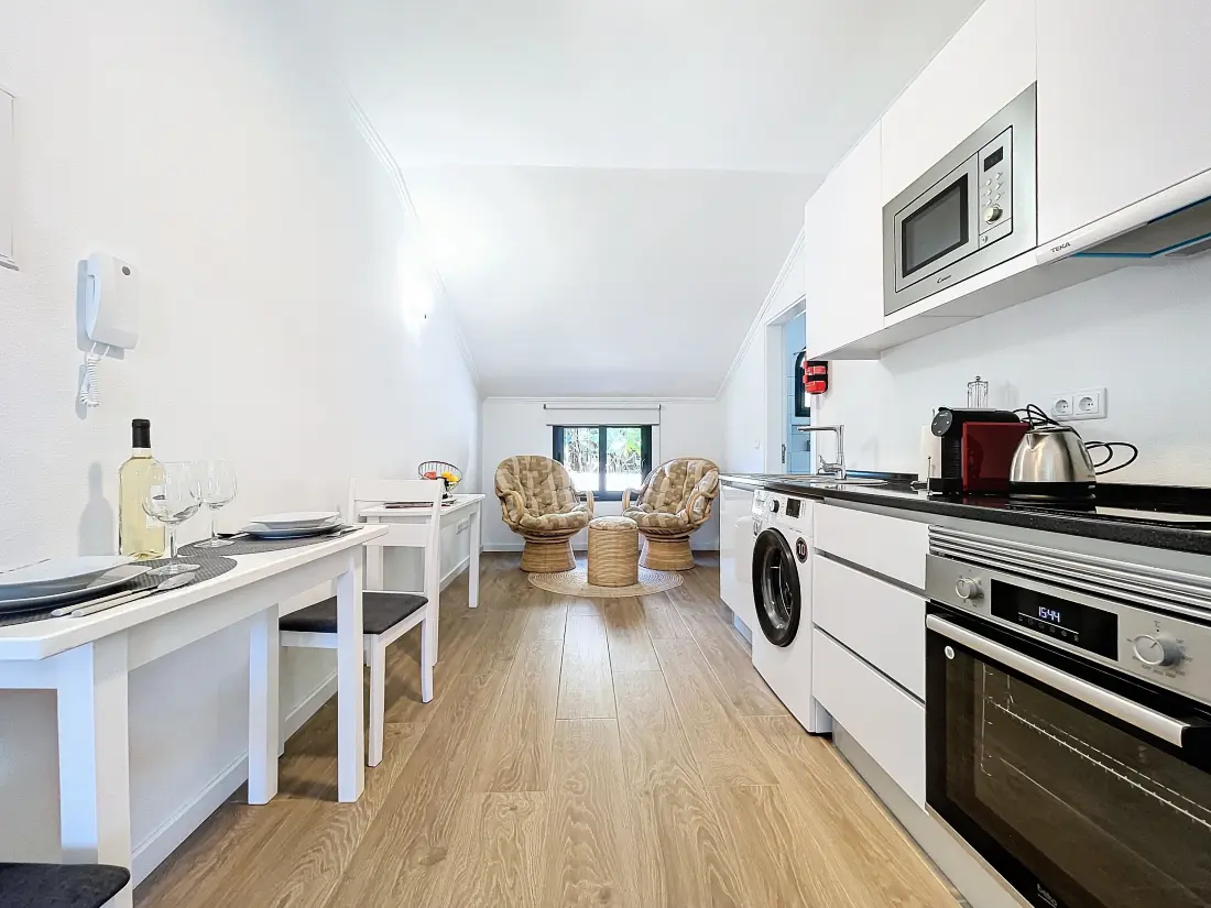 Studio à Funchal (Madère)