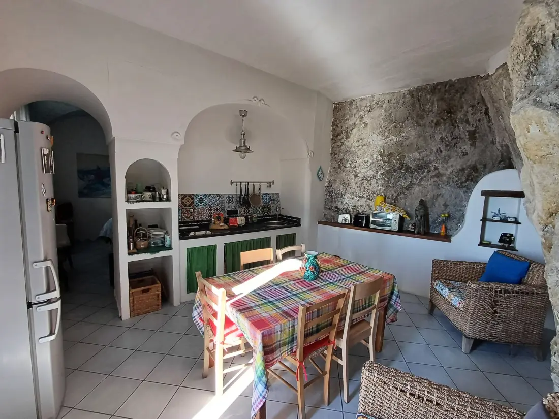 Maison de Vacances Furore