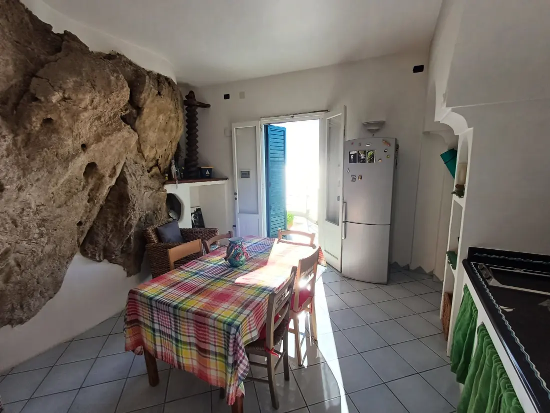 Maison de Vacances Furore