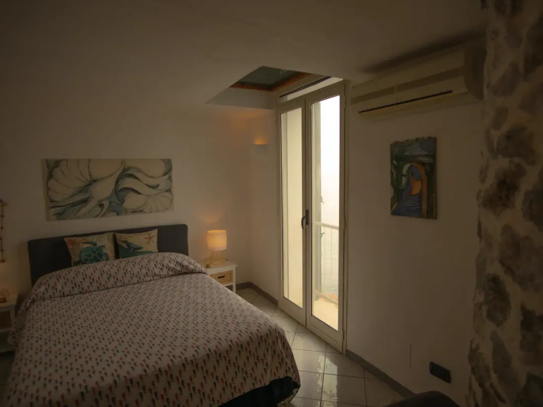 Maison de Vacances Furore