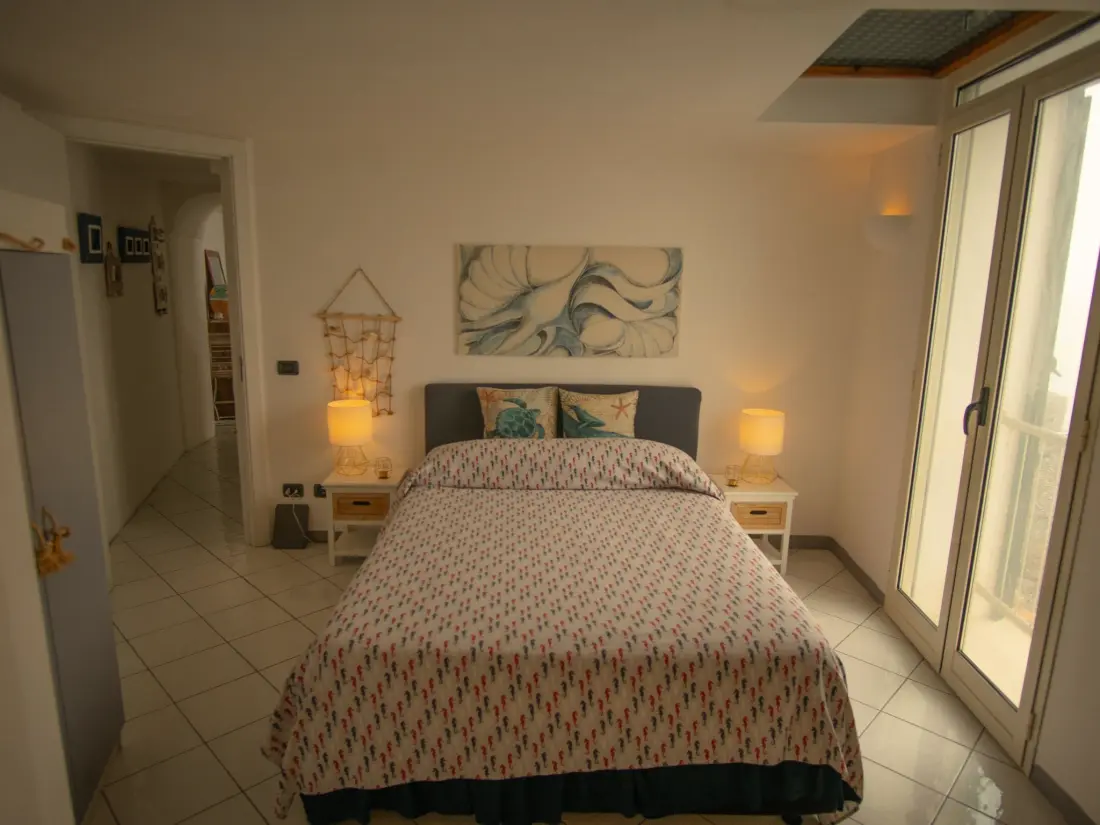 Maison de Vacances Furore