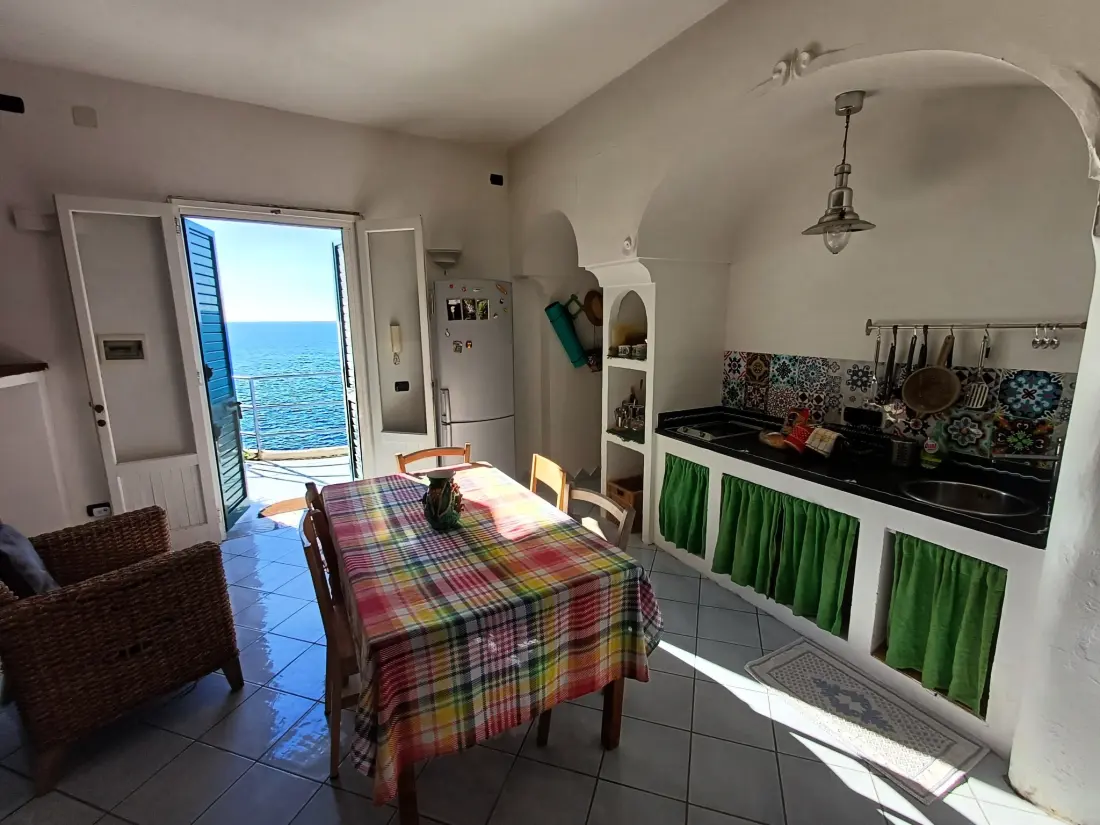 Maison de Vacances Furore