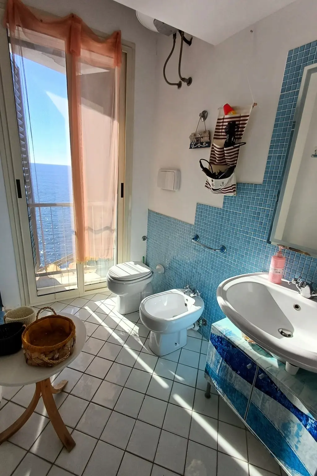 Maison de Vacances Furore