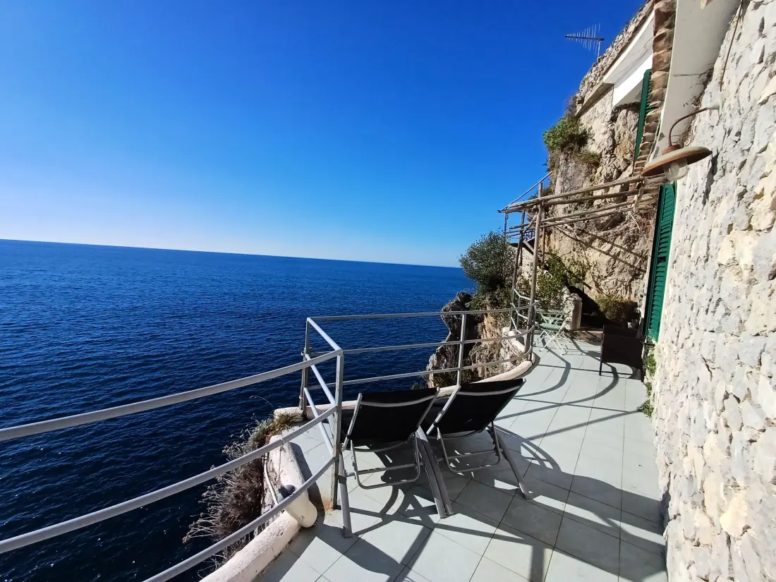 Maison de Vacances Furore