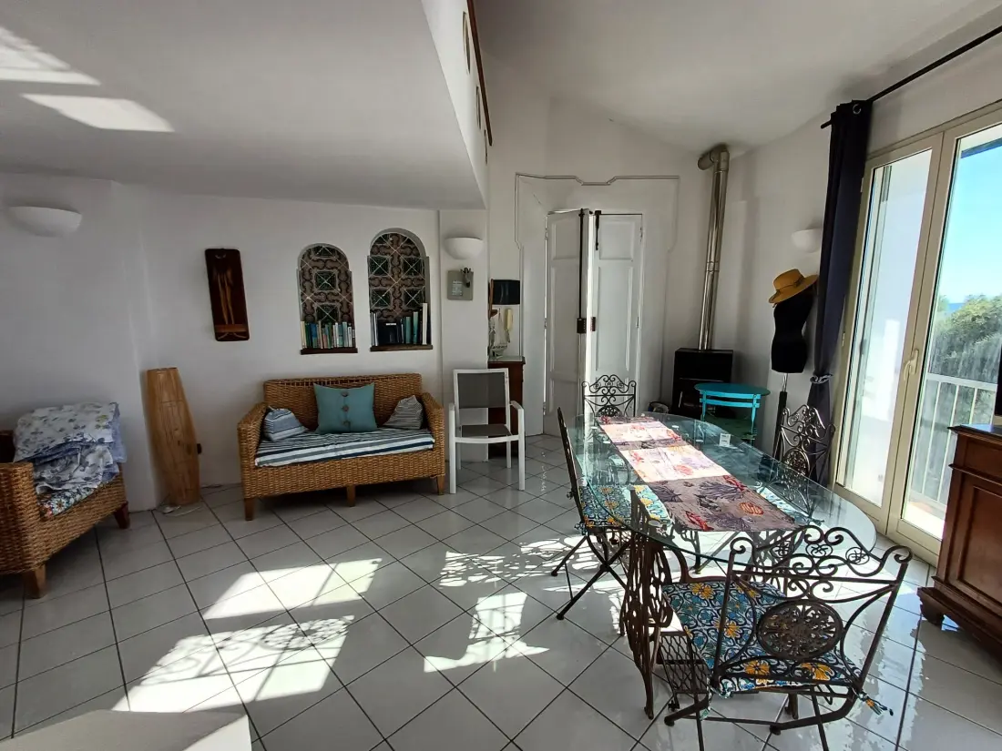 Maison de Vacances Furore