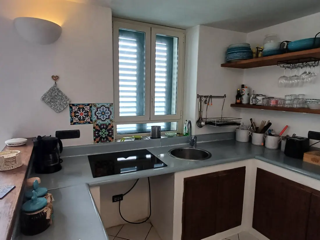 Maison de Vacances Furore
