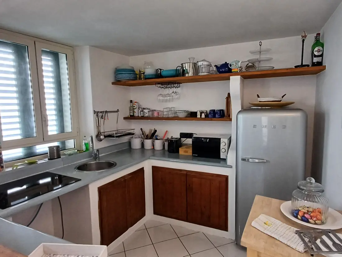 Maison de Vacances Furore