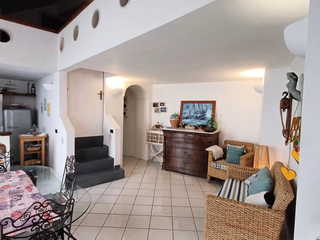 Maison de Vacances Furore