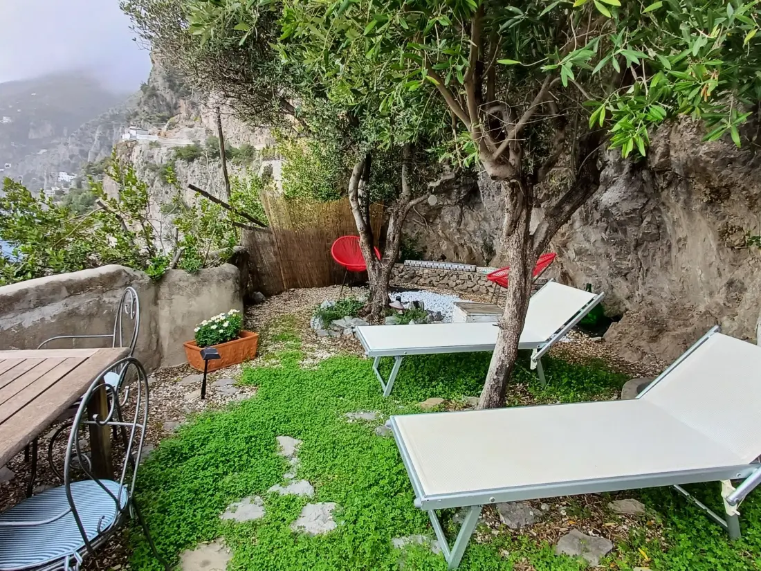 Maison de Vacances Furore