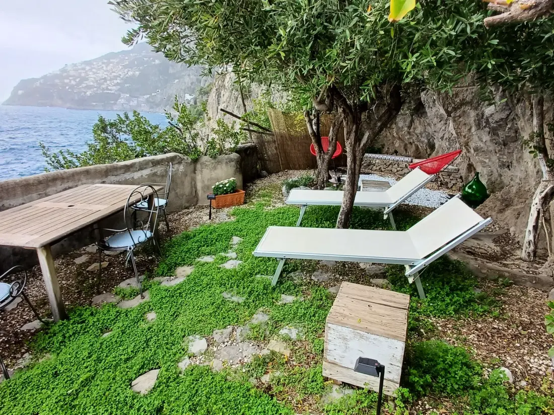 Maison de Vacances Furore