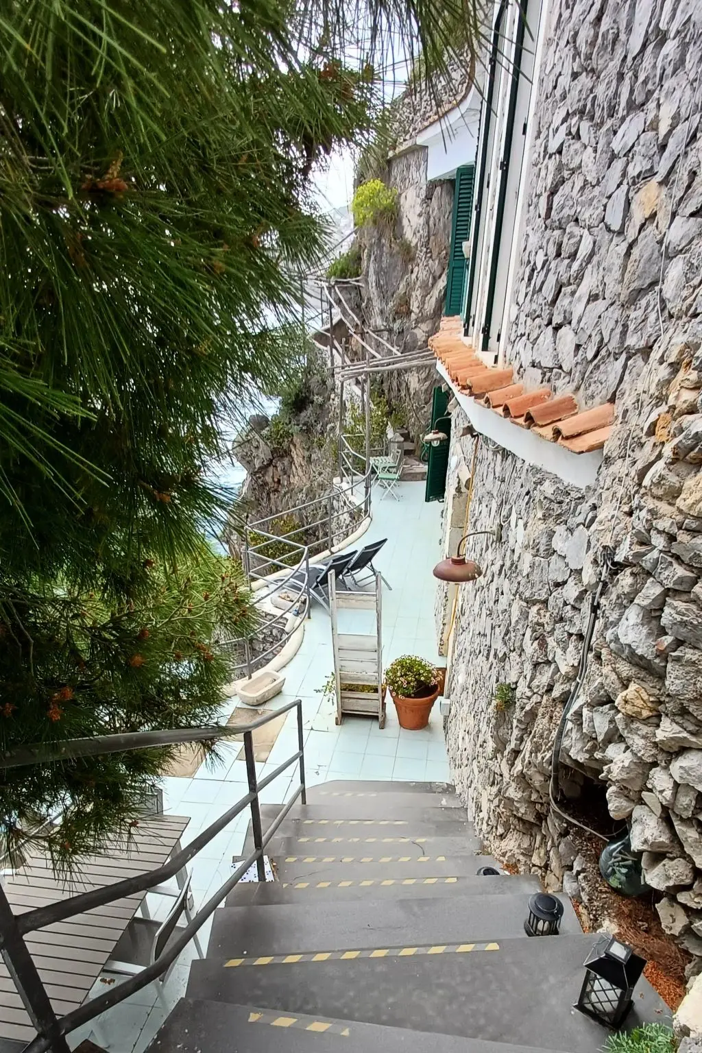 Maison de Vacances Furore