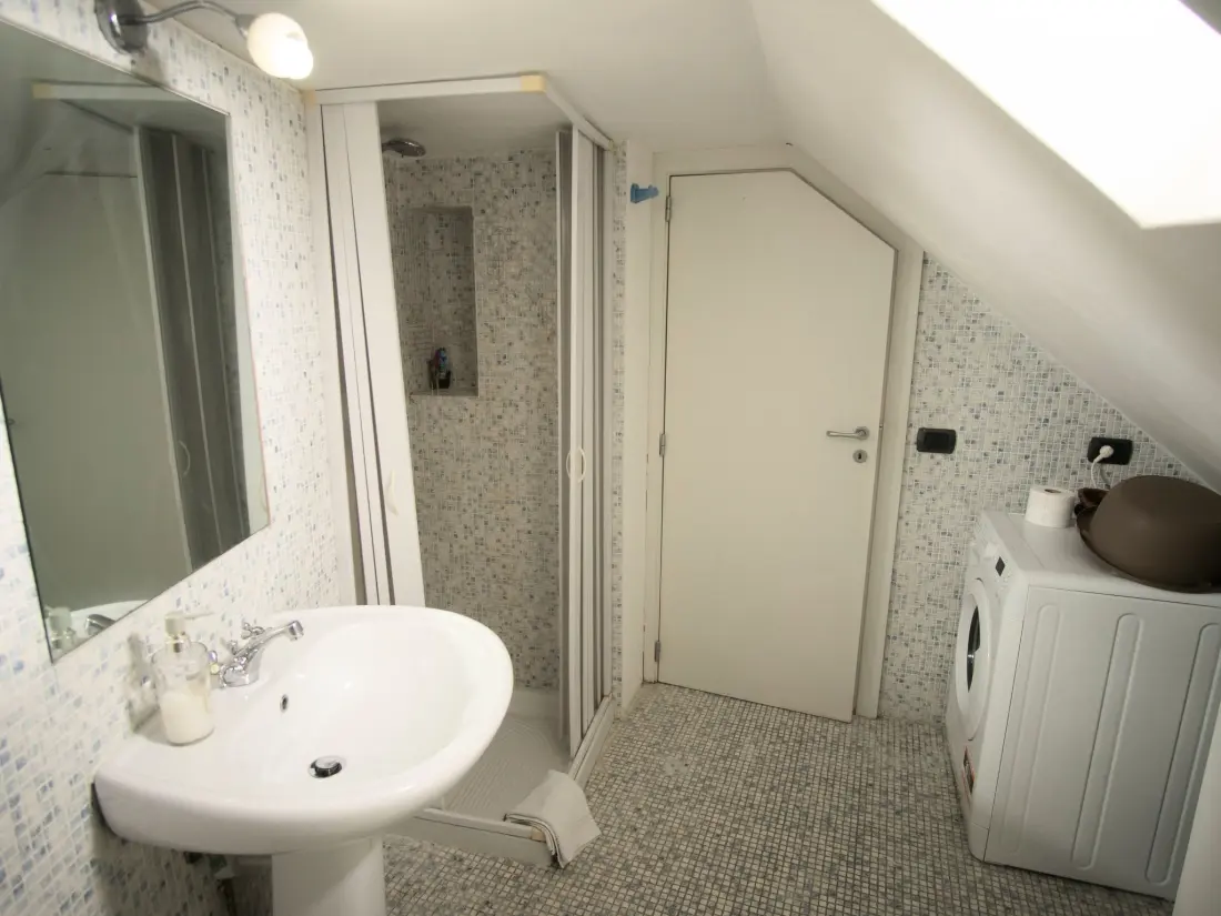 Maison de Vacances Furore