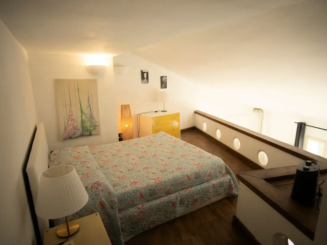 Maison de Vacances Furore