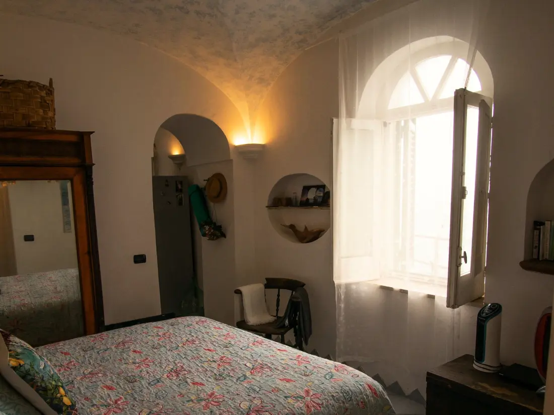 Maison de Vacances Furore