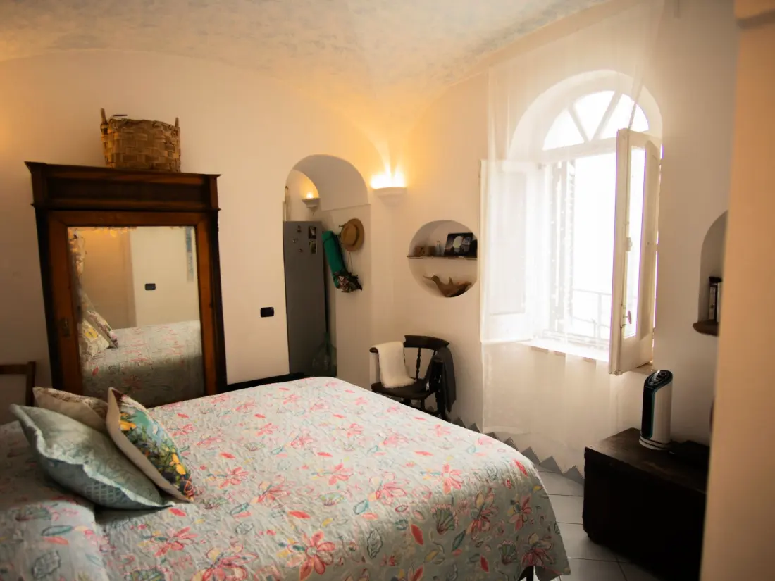 Maison de Vacances Furore