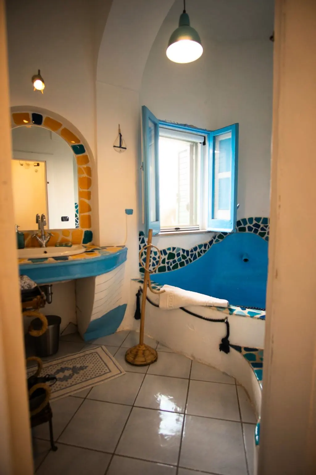 Maison de Vacances Furore