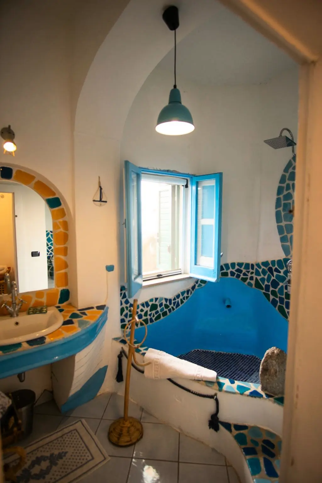 Maison de Vacances Furore