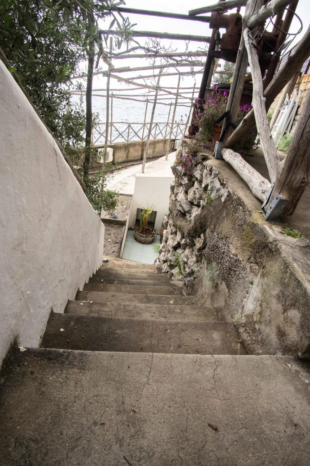 Maison de Vacances Furore