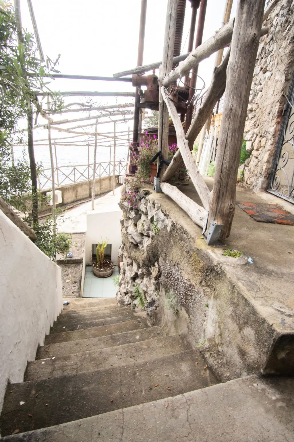 Maison de Vacances Furore