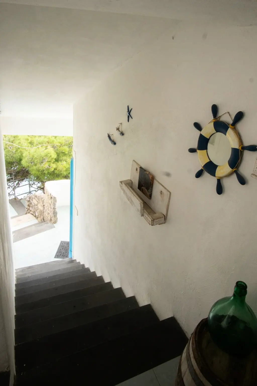 Maison de Vacances Furore