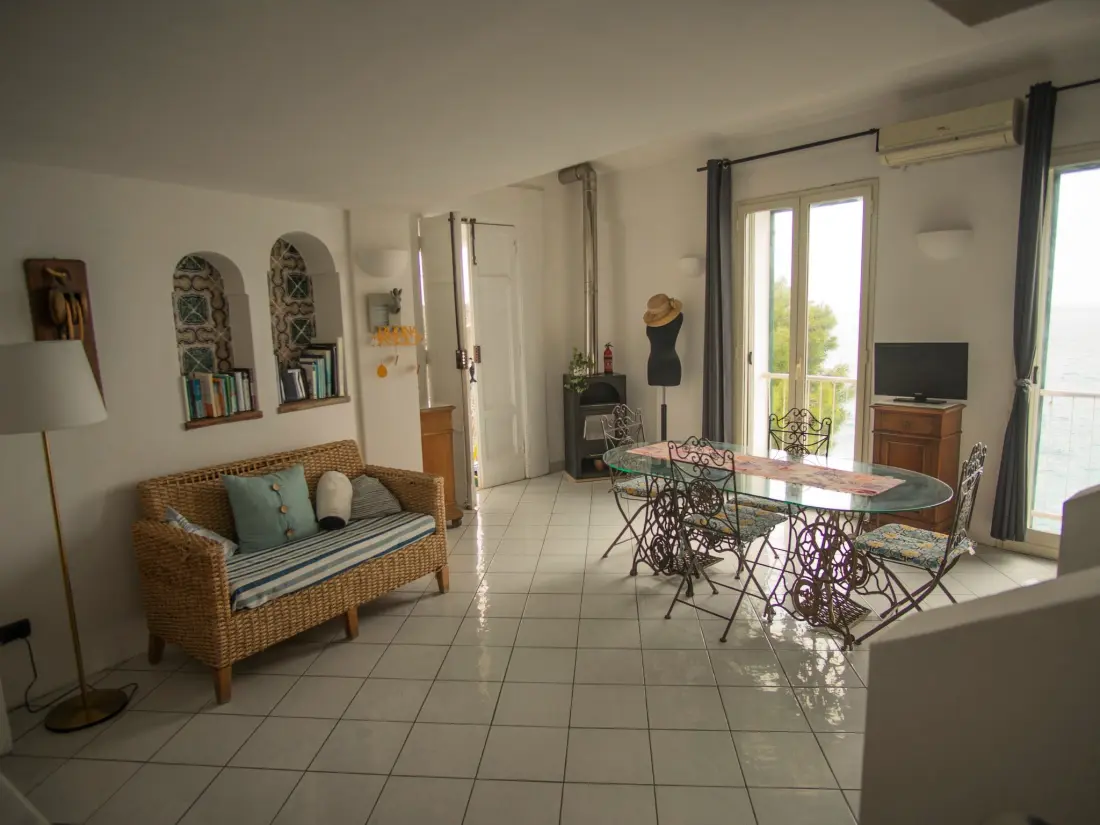 Maison de Vacances Furore