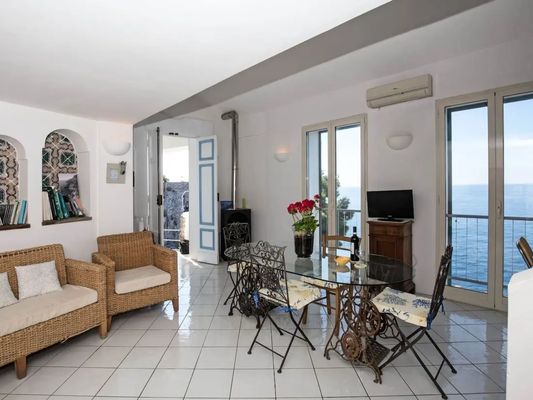 Maison de Vacances Furore