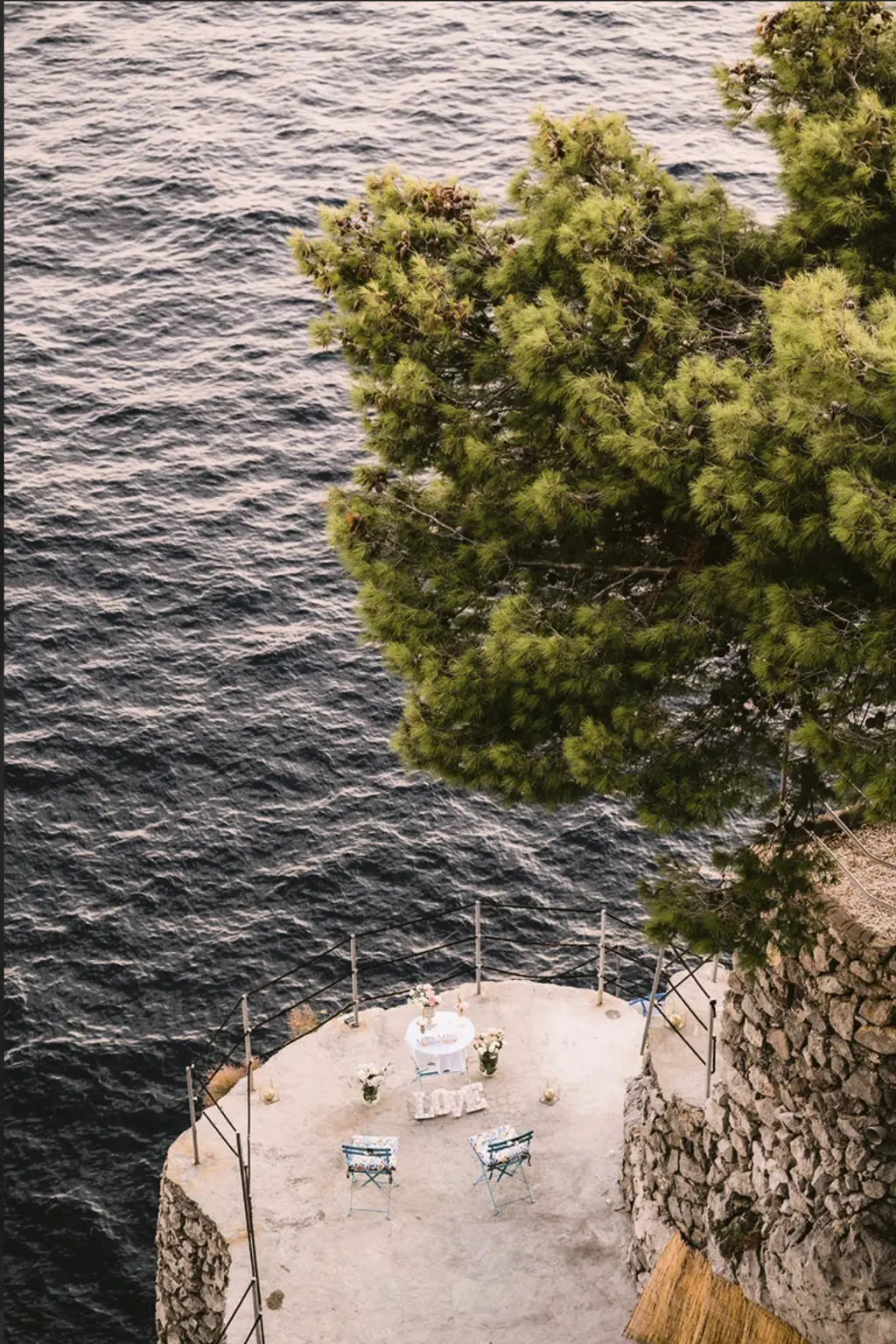 Maison de Vacances Furore