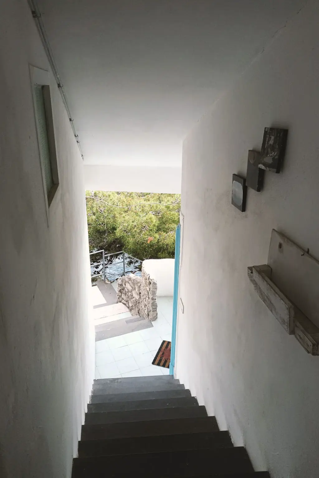 Maison de Vacances Furore
