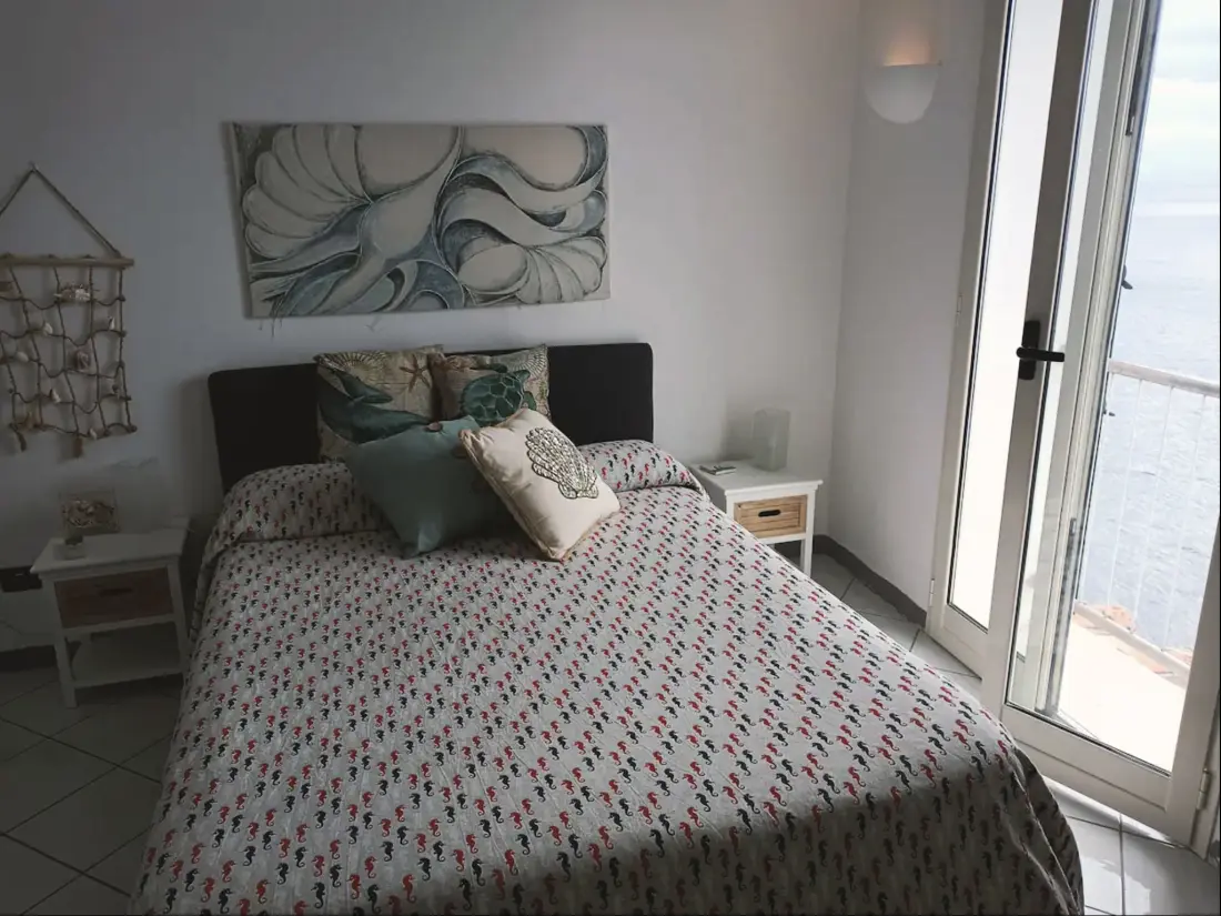 Maison de Vacances Furore