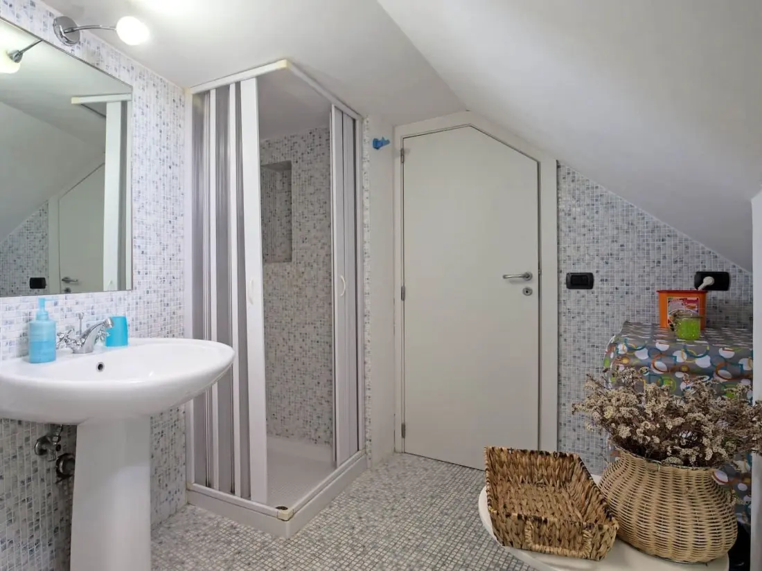Maison de Vacances Furore