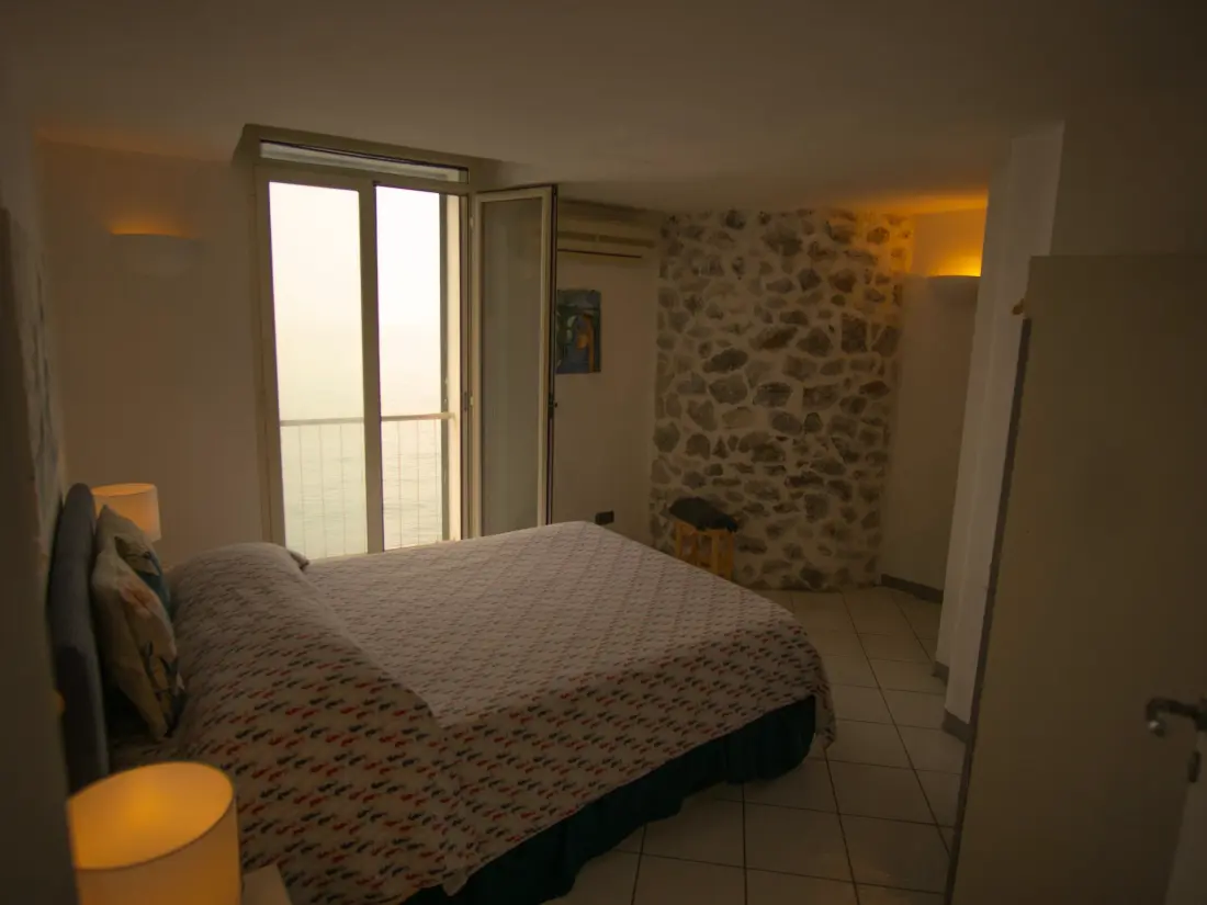 Maison de Vacances Furore