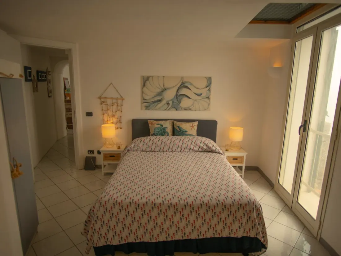 Maison de Vacances Furore