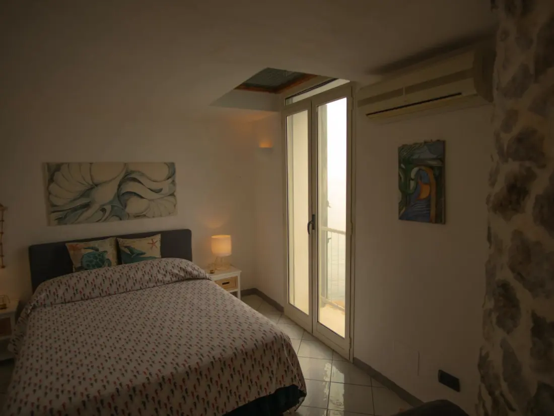 Maison de Vacances Furore