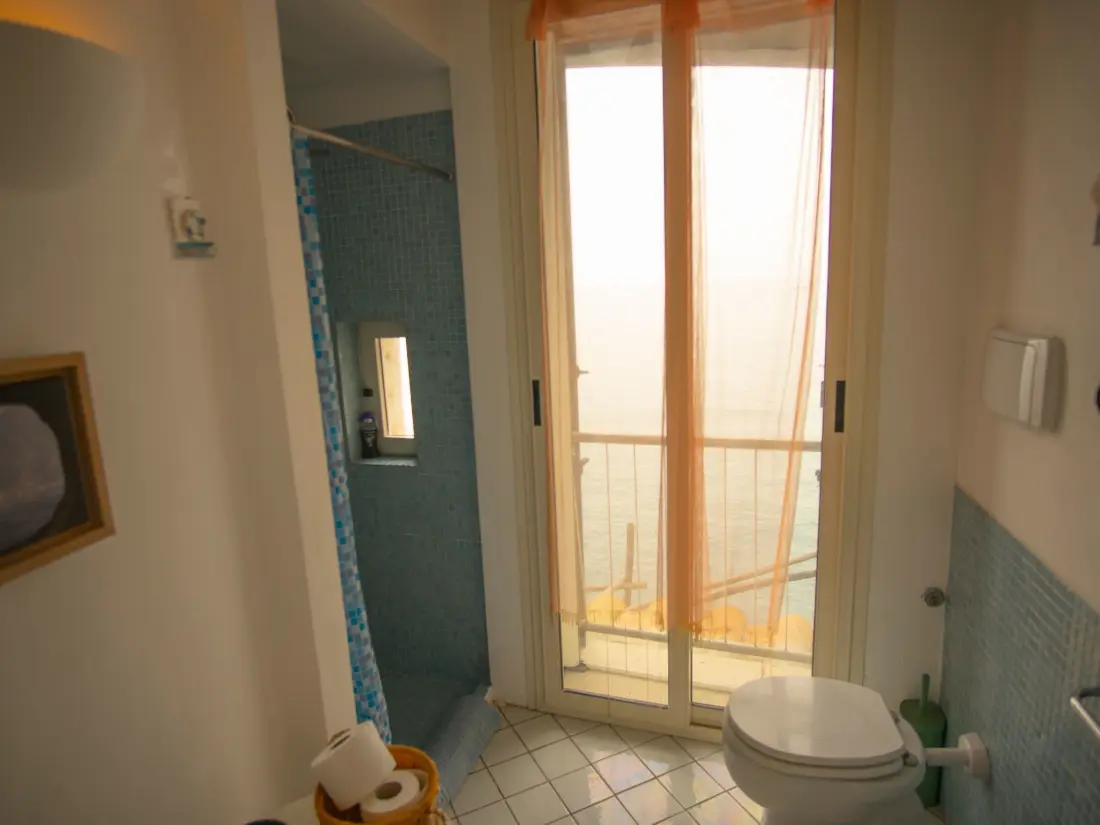 Maison de Vacances Furore