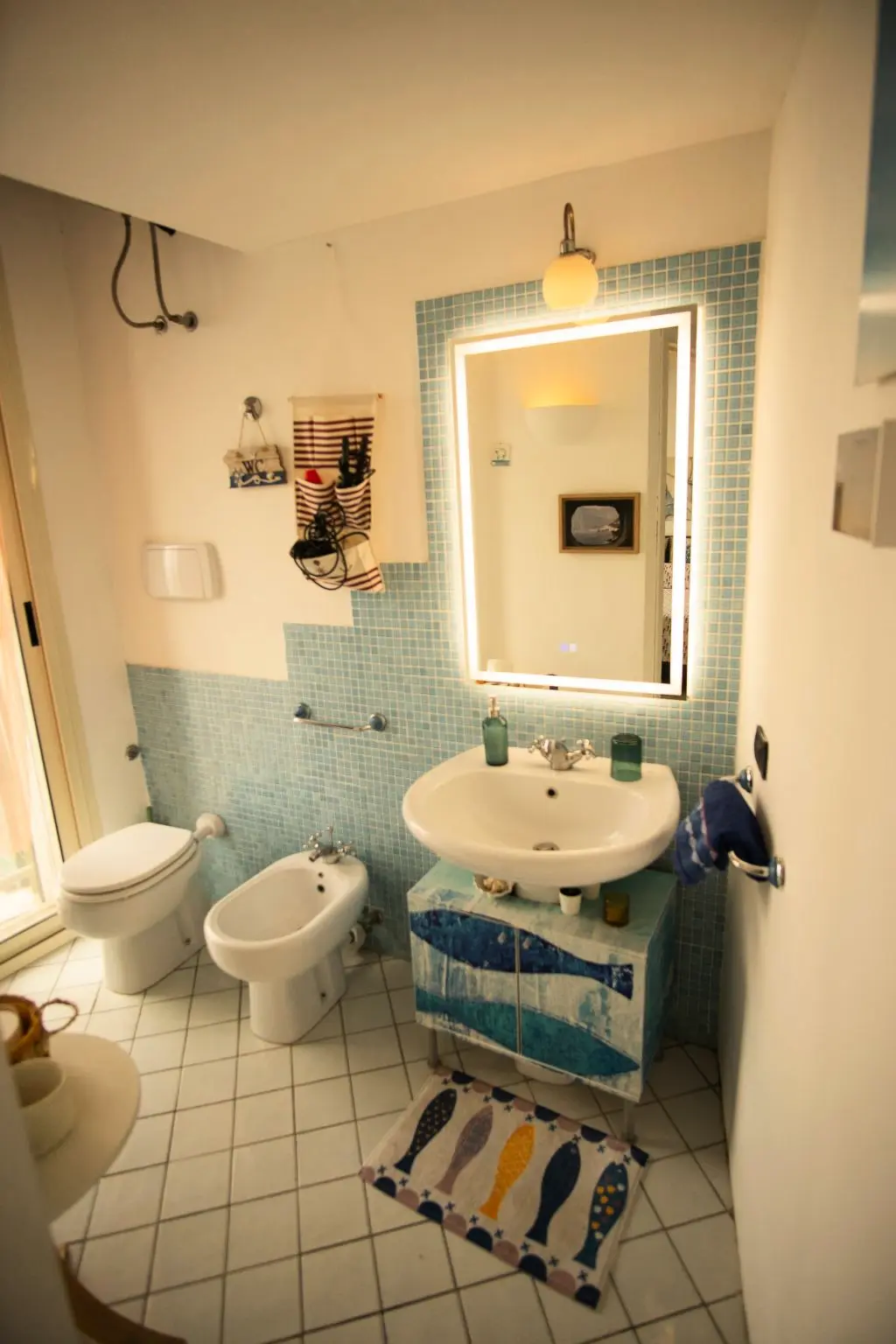 Maison de Vacances Furore