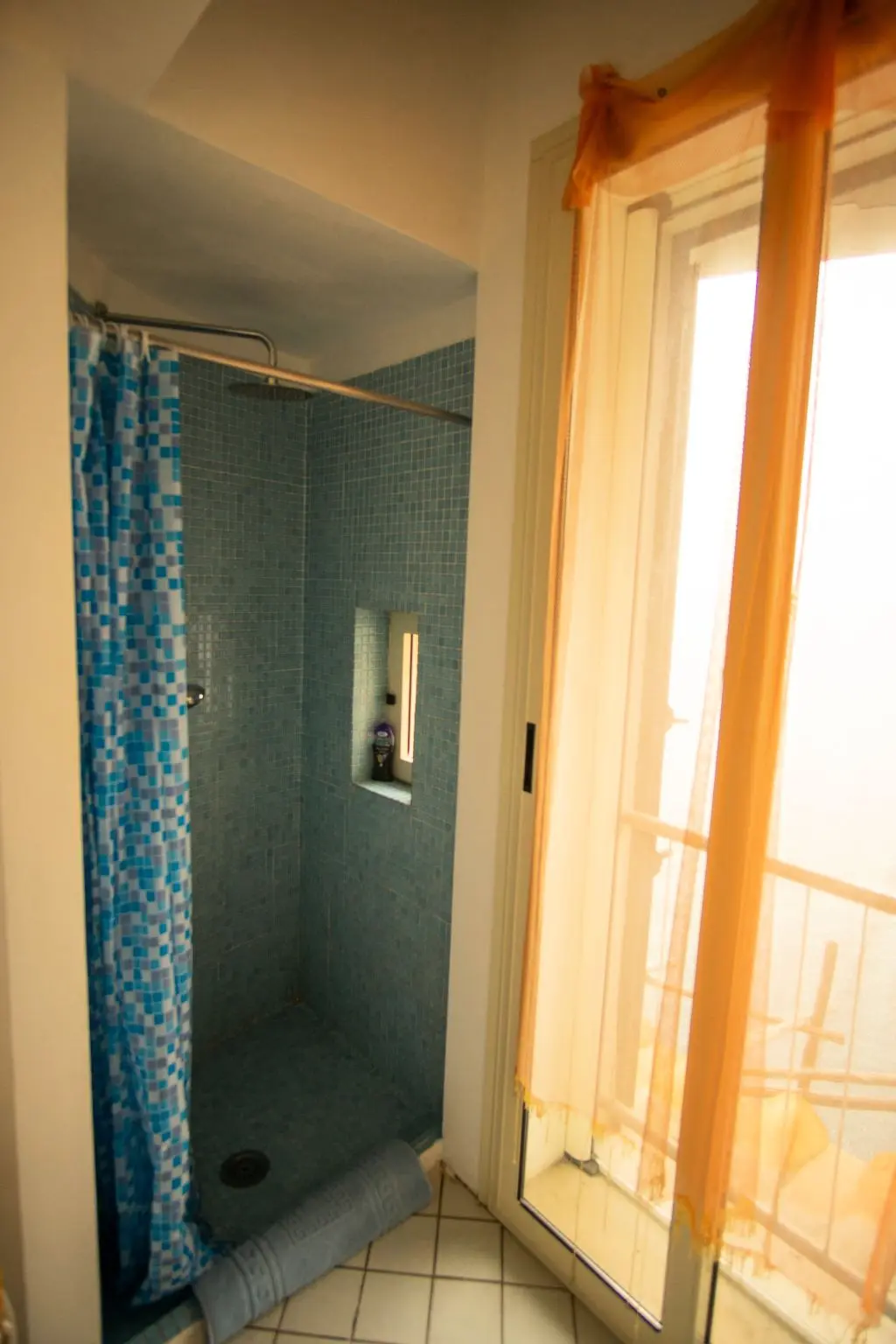 Maison de Vacances Furore
