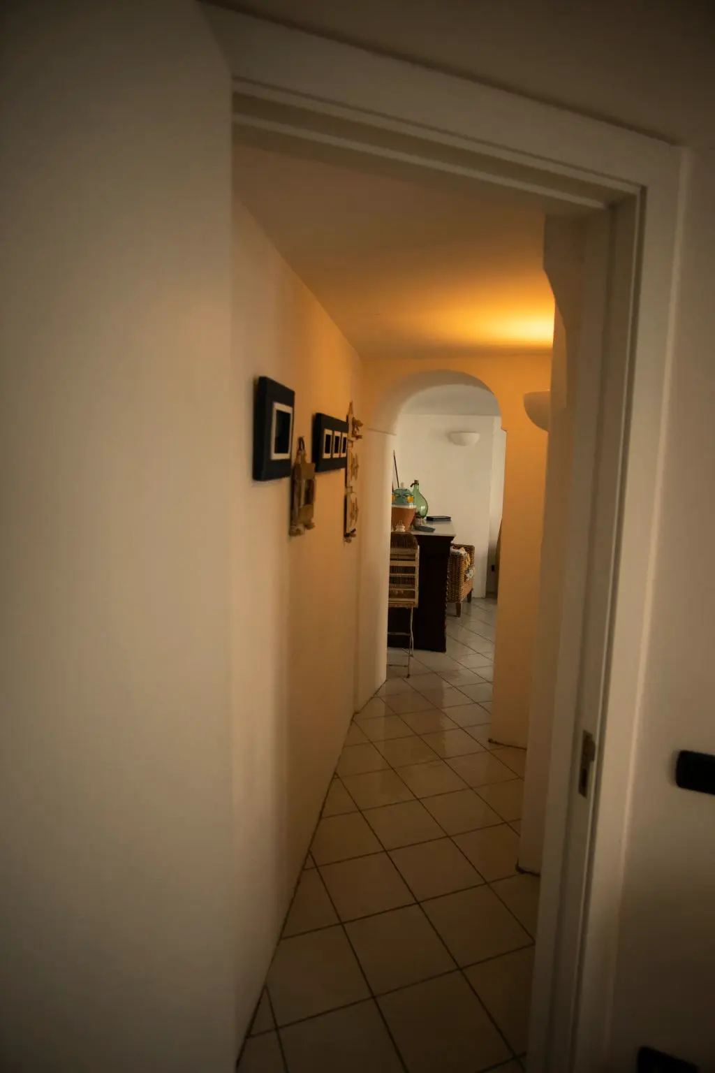Maison de Vacances Furore