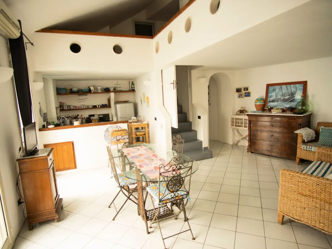 Maison de Vacances Furore
