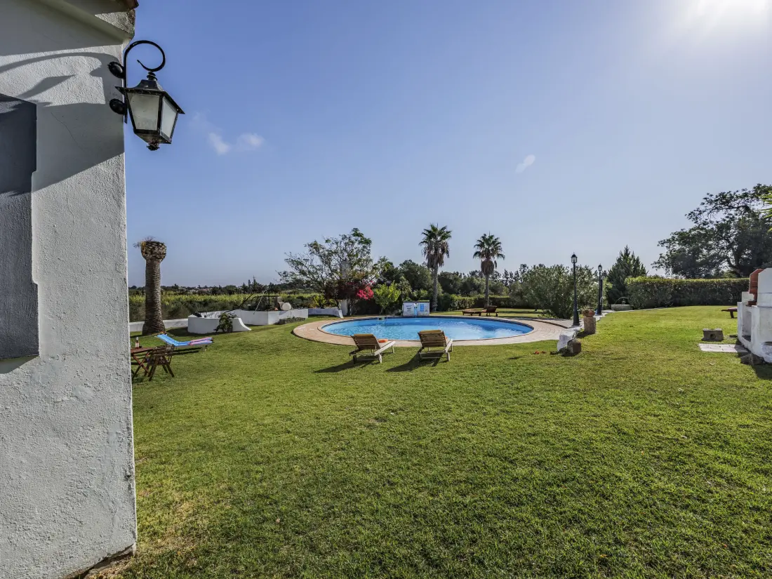 Maison de Vacances Fuseta