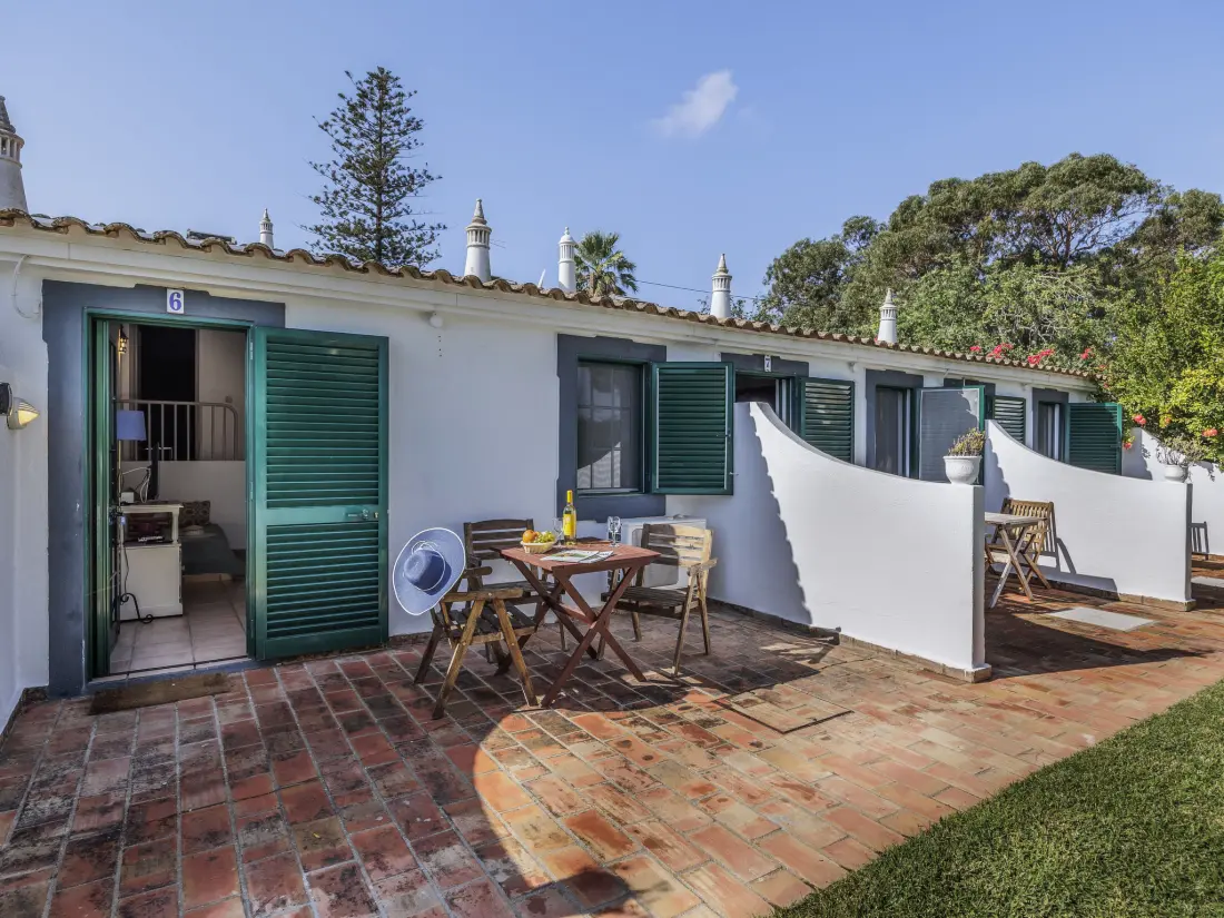 Maison de Vacances Fuseta
