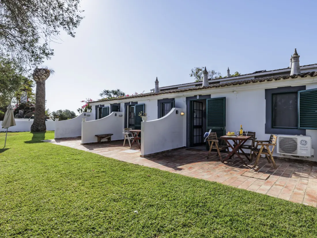 Maison de Vacances Fuseta