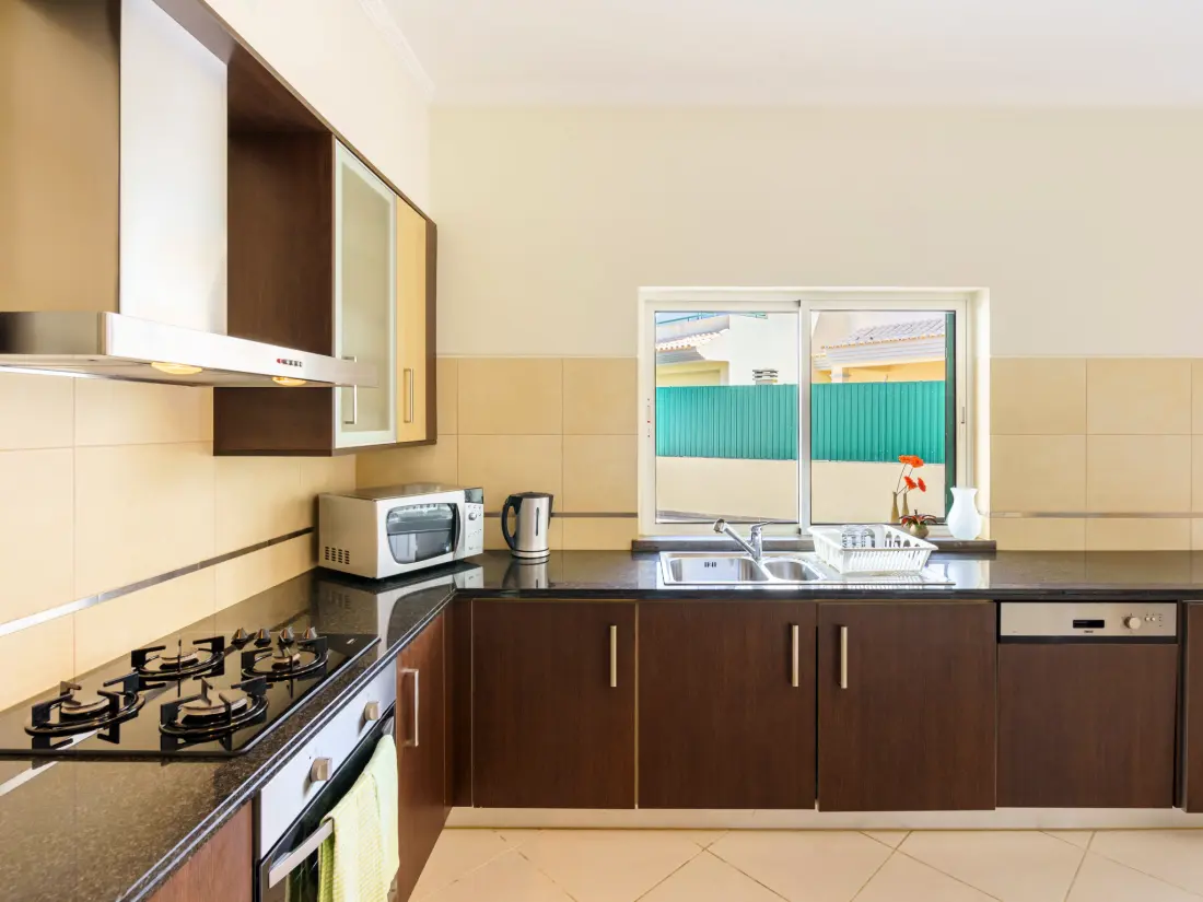 Maison de Vacances Fuseta