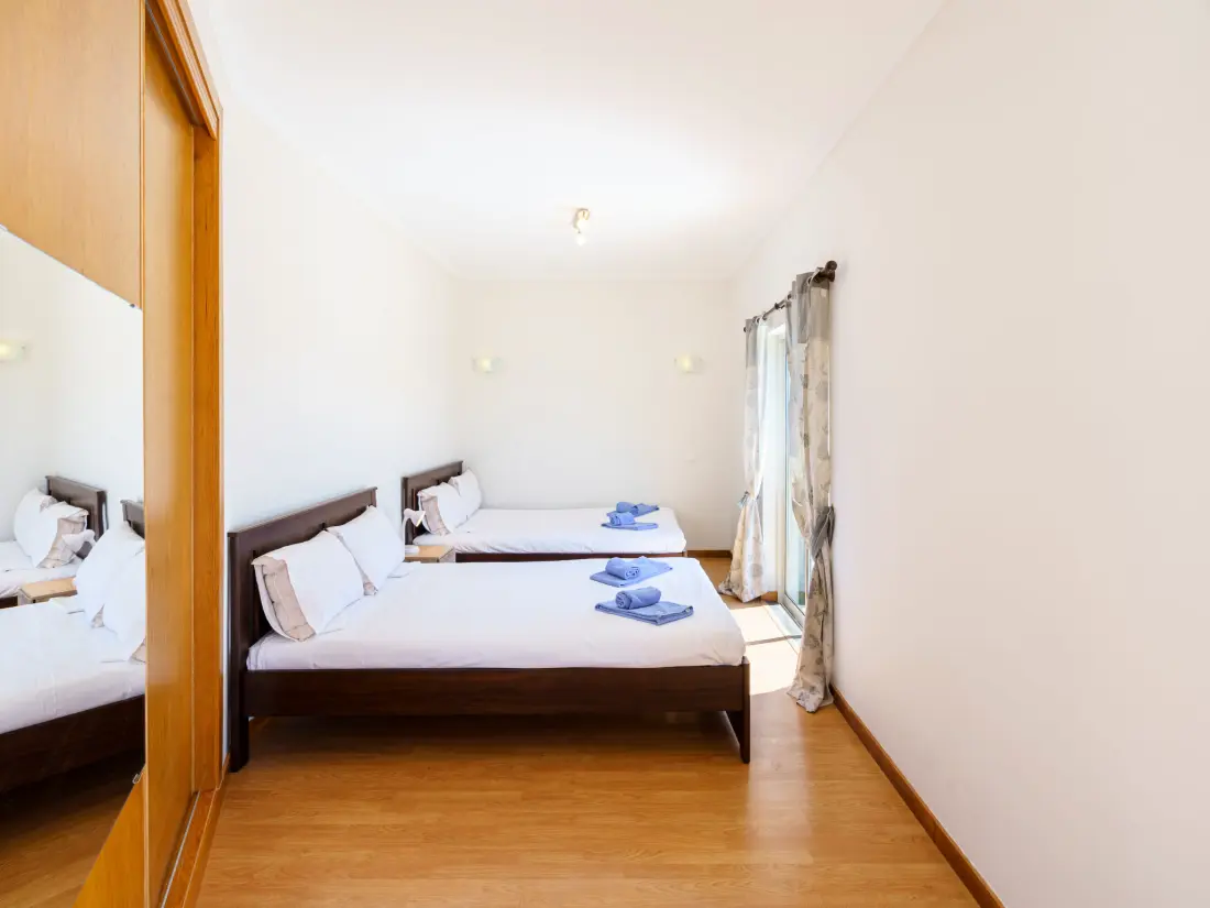 Maison de Vacances Fuseta