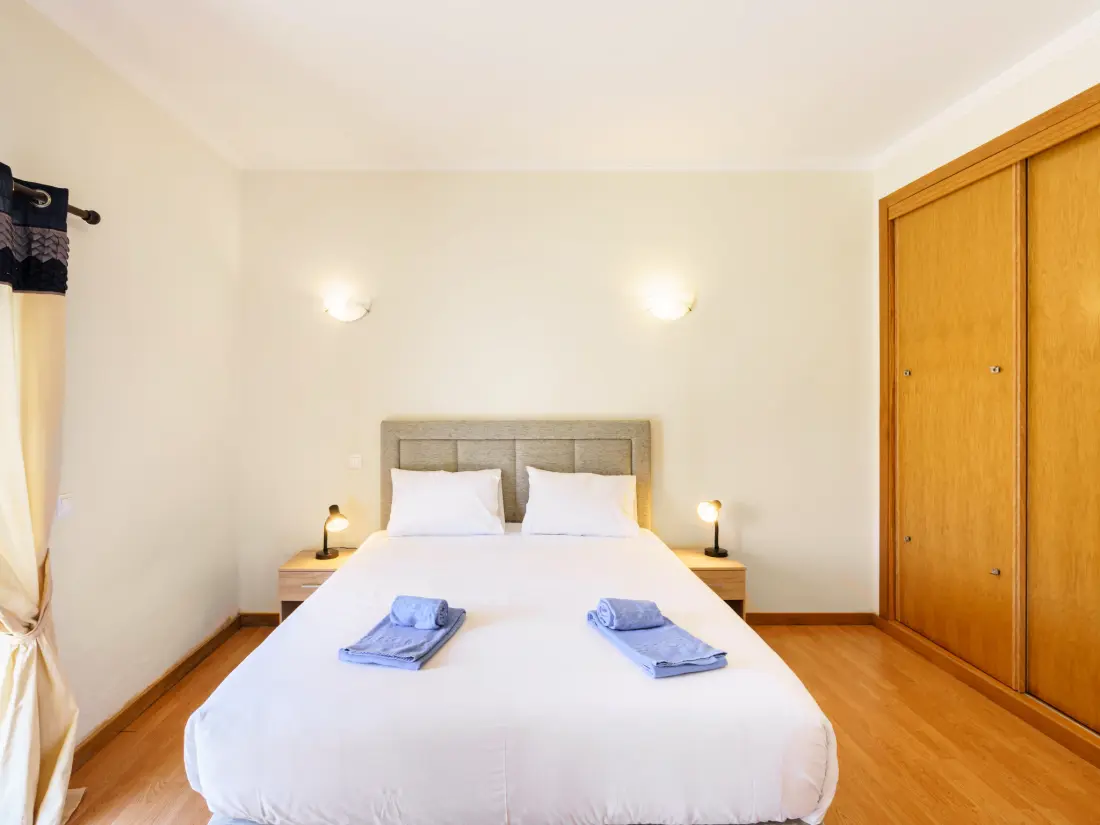 Maison de Vacances Fuseta